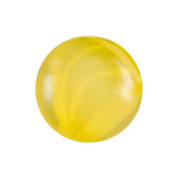 Marble soap, yellow, Stone Soap Spa