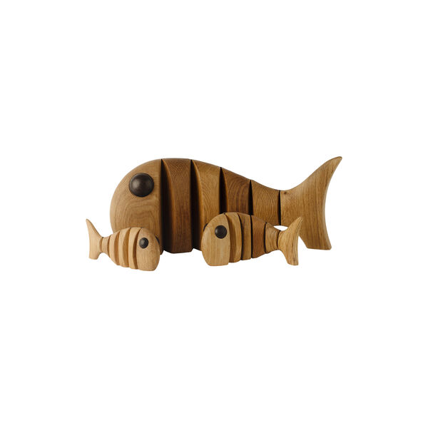 Trefisken liten, Spring Copenhagen