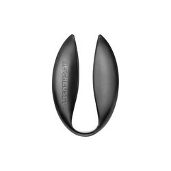 Folieskj&aelig;rer, sort, Le Creuset