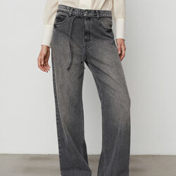 Elijah - Wonderful Denim jeans, black, DAY Birger &eacute;t Mikkelsen