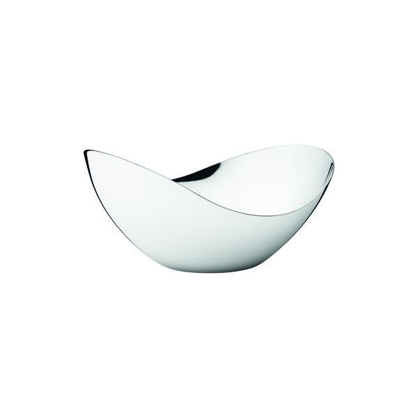 Bloom medium sk&aring;l, h&oslash;y, Georg Jensen