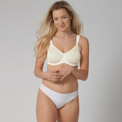 Essential Minimizer b&oslash;ylebh, vanille, Triumph