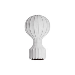Gatto bordlampe, hvit, Flos