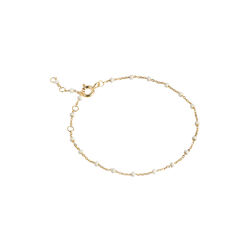 Lola armb&aring;nd, daisy, ENAMEL Copenhagen