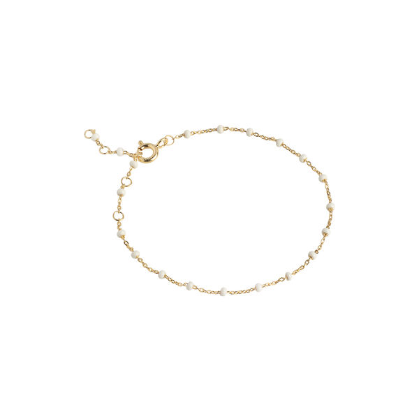 Lola armb&aring;nd, daisy, ENAMEL Copenhagen