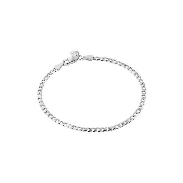Saffi Bracelet, silver, Maria Black
