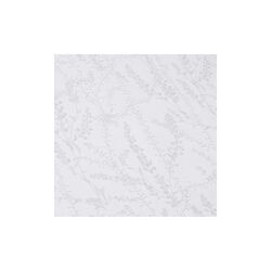 Leaf vine senget&oslash;y, white, Georg Jensen Damask