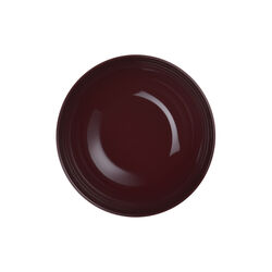 Signature dyp tallerken &Oslash; 16 cm, garnet, Le Creuset