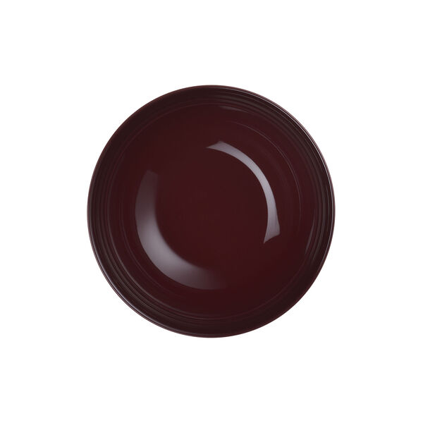 Signature dyp tallerken &Oslash; 16 cm, garnet, Le Creuset