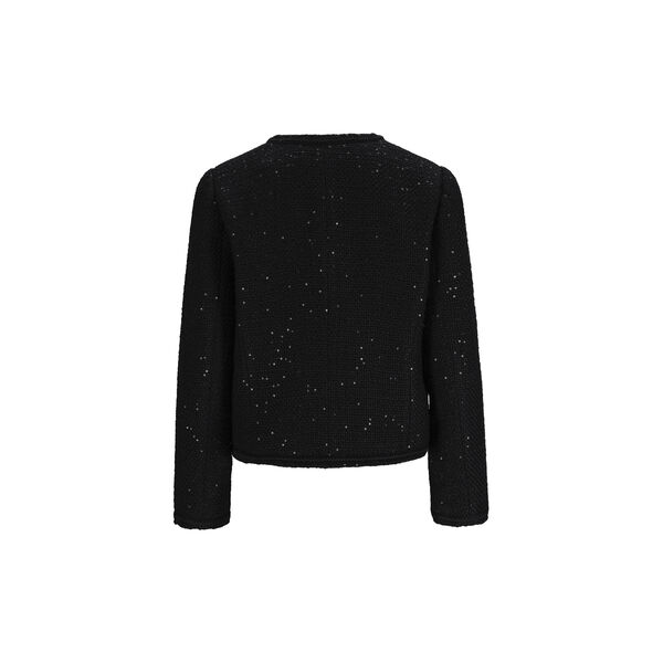 Birmingham jakke, svart, Katrin Uri