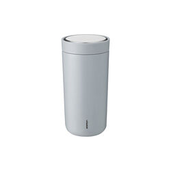 To Go Click termokopp 0,4 L, soft cloud, Stelton