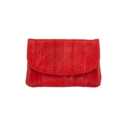Handy Purse, red, Becks&ouml;ndergaard