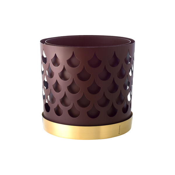 Trip Drop urtepotte stor, Klong