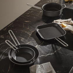 Professional Stekepanne keramiske &Oslash; 20 cm, Eva Trio