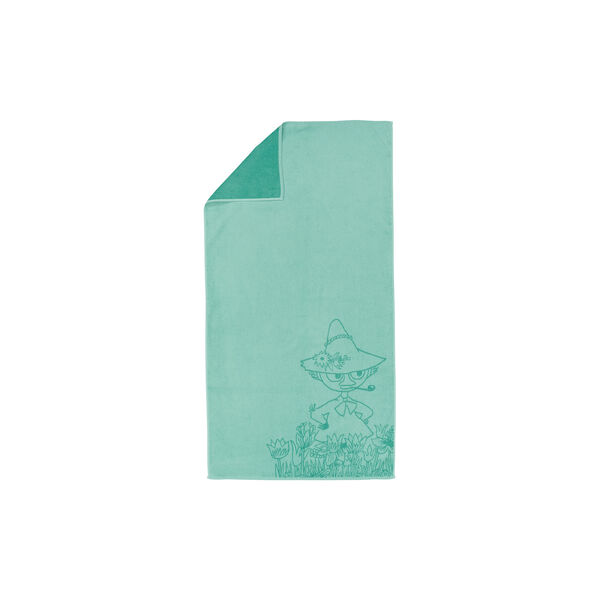 Mumi badeh&aring;ndkle Mumrikken, Moomin Arabia