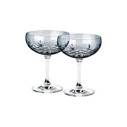 Crispy Sapphire Gatsby, Frederik Bagger