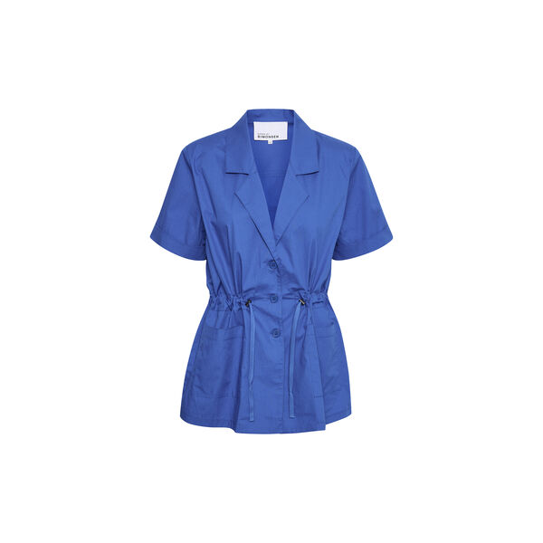 DaxiKB SS Blazer, Karen by Simonsen