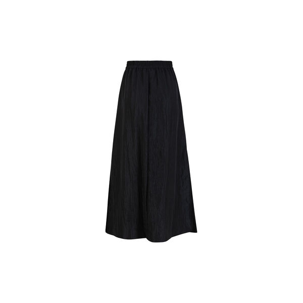 CC Heart Carmen Maxi skj&oslash;rt, black, Coster Copenhagen
