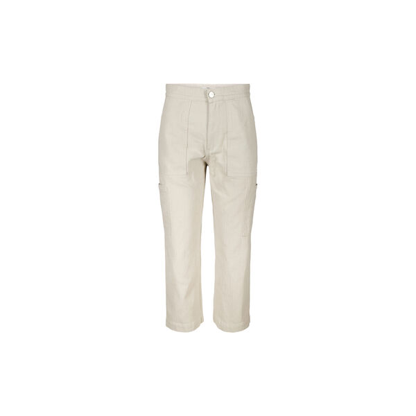 Archer Pant CRE, ecru, IBEN