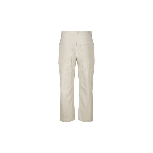 Archer Pant CRE, ecru, IBEN