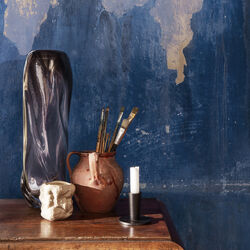 Tuck&nbsp;duftlys, cashmere, Ferm Living