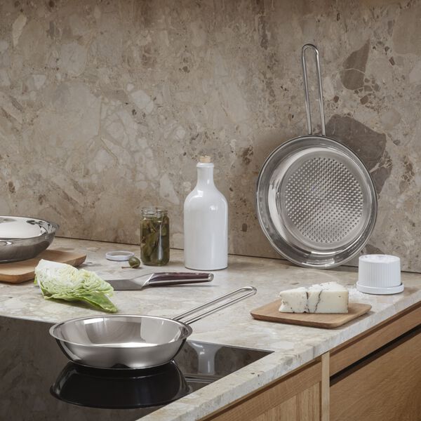 Honeycomb stekepanne 28 cm, Eva Trio