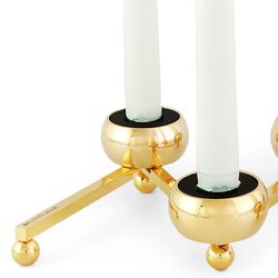 Constella lysinnsats, Klong