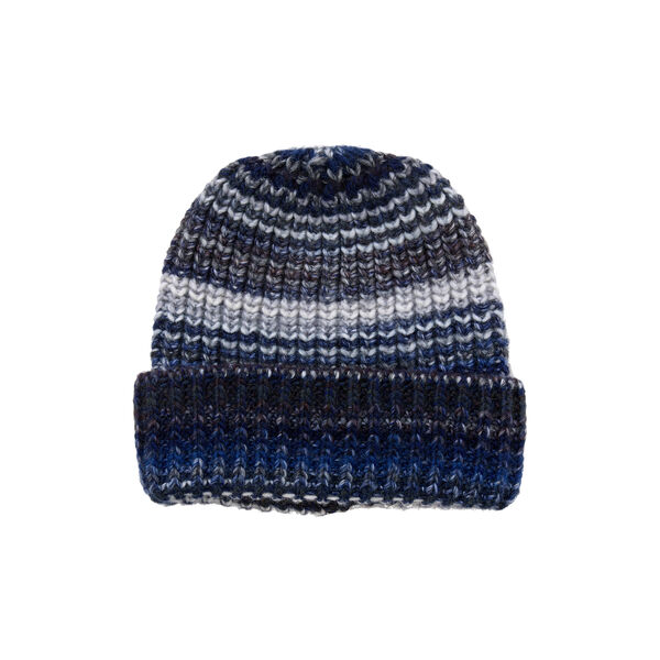 SPACE Hat, bl&aring;/gr&aring;, Bella Ballou