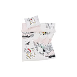 Mummi sengesett, Aking, Moomin by Arabia