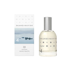 KAPITEL 4 eau de toilette, Island Solitude, Skandinavisk