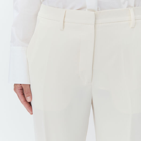 Classic Lady Classic Gabardine, ivory shade, DAY Birger &eacute;t Mikkelsen