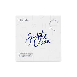 Sculpt & Clean, Elite Helse