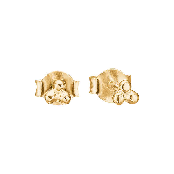 Petite Flower &oslash;redobber, ENAMEL Copenhagen