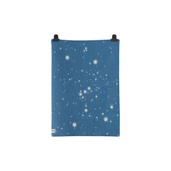 Orion Babypledd, Blue, R&oslash;ros Tweed