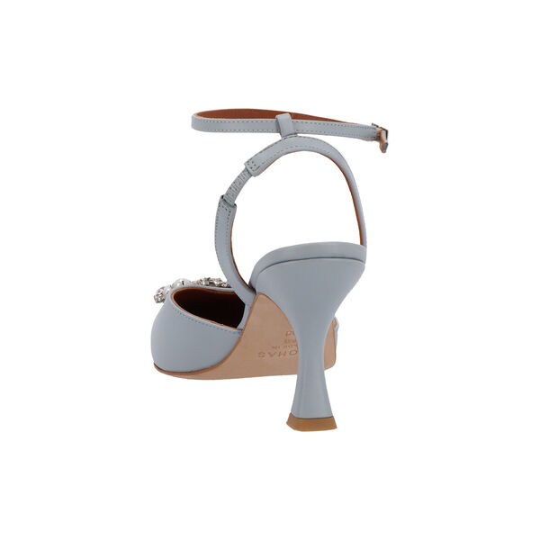 Cinderella Crystal, light blue, ALOHAS