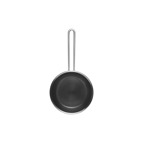 Multi Mosaic stekepanne 24 cm - keramisk Slip-Let&reg;-belegg, Eva Trio