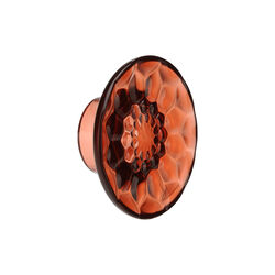 JELLIES knagg, pink, Kartell