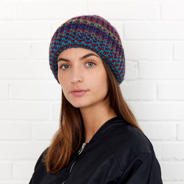 SPACE lue, blue/red, Bella Ballou