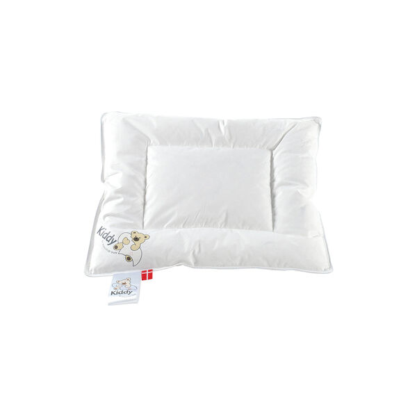 Kiddy babypute, Ringsted Dun