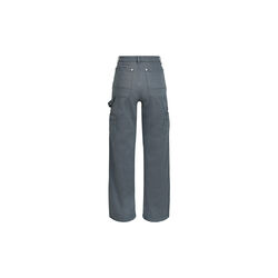 Jeans, charcoal grey, Sofie Schnoor