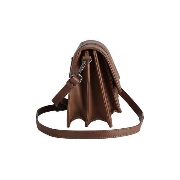 JaneMBG Crossbody Bag, chestnut, Markberg