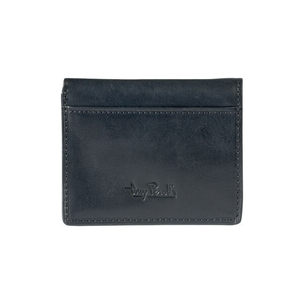 Wallet, black, Tony Perotti