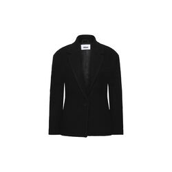 Sharron 3827 blazer, sort, Minimum