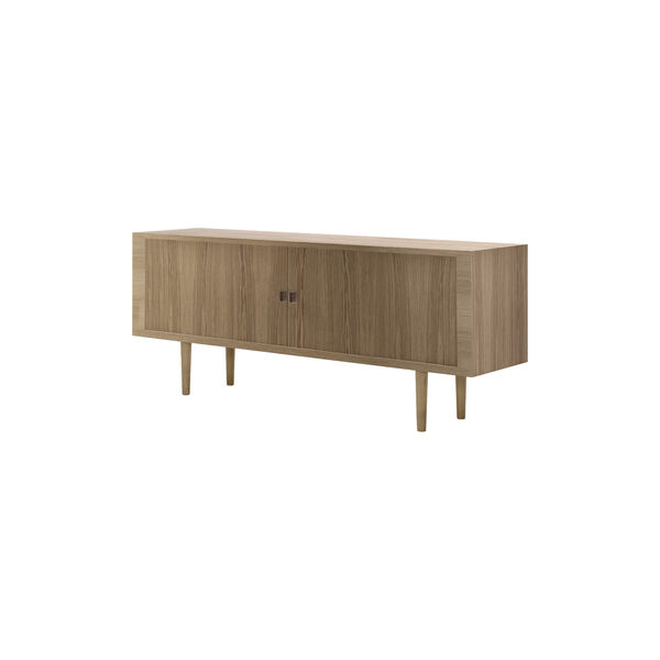 CH825 Credenza sjenk, oljet eik, Carl Hansen & S&oslash;n