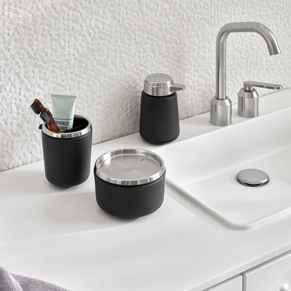 VIPP10 Container, black, Vipp