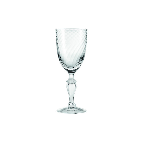 Regina portvinsglass, Holmegaard
