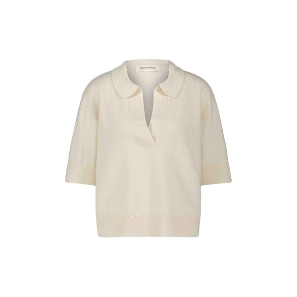 Blouse, off white, Sofie Schnoor