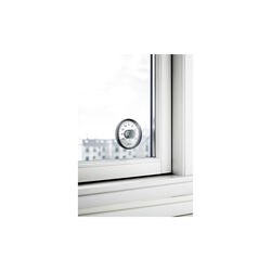 Utend&oslash;rstermometer til vinduet, Eva Solo