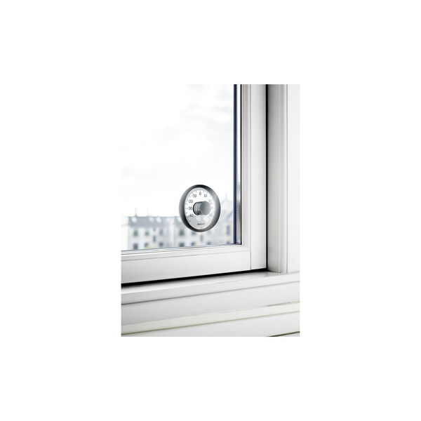 Utend&oslash;rstermometer til vinduet, Eva Solo