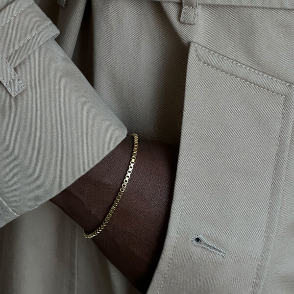 Venezia Armb&aring;nd, Philippa Studios